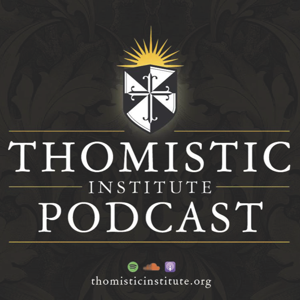 The Thomistic Institute