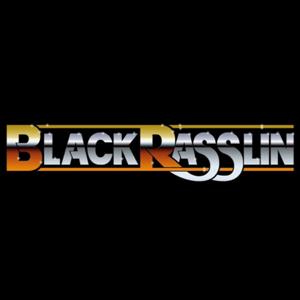 The Black Rasslin' Podcast