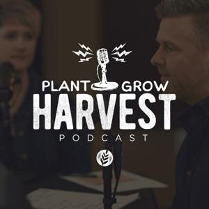 The Woodlands UMC: Plant | Grow | Harvest