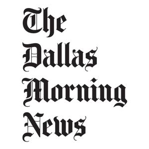 The Dallas Morning News by The Dallas Morning News