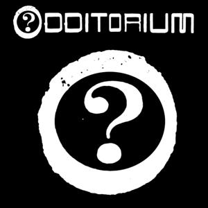 The Odditorium