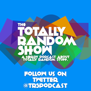 The Totally Random Show