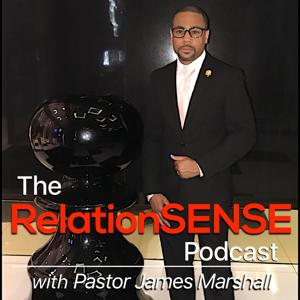 The RelationSENSE Podcast