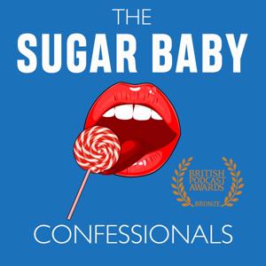 The Sugar Baby Confessionals by Sara-Mae Tuson: Writer, editor and podcaster