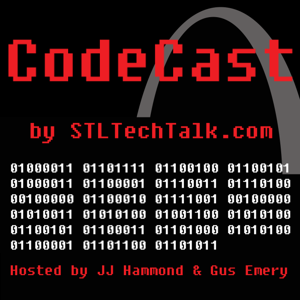 CodeCast by STLTechTalk