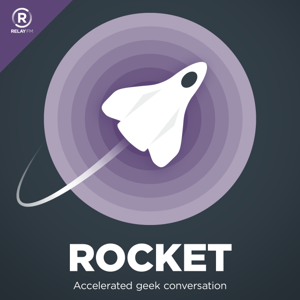 Rocket by Relay FM