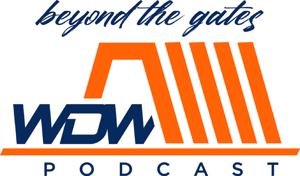 WDW Beyond The Gates Podcast by Gary Arruda and Mike Hurley