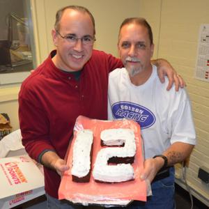 MotorMouth Radio Podcast