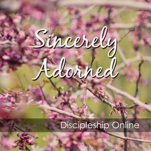 Sincerely Adorned