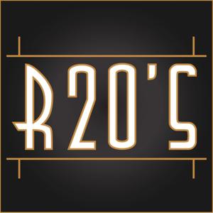 The Roaring 20's Podcast