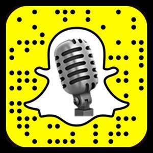 The Snapchatters Podcast