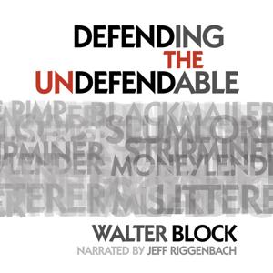 Defending the Undefendable