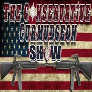 The Conservative Curmudgeon Radio Show by KLRNRadio