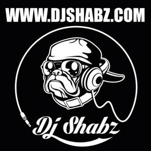 The Dirty Bass Podcast - Mixed By DJ Shabz