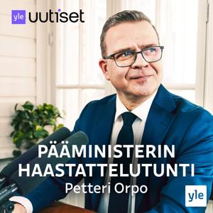 Pääministerin haastattelutunti