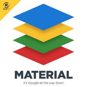 Material by Relay FM