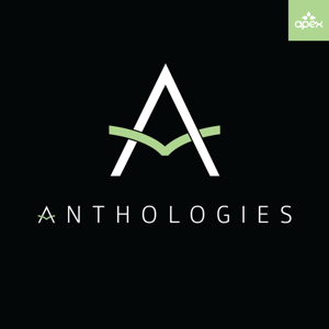 The Apex Anthologies Podcast