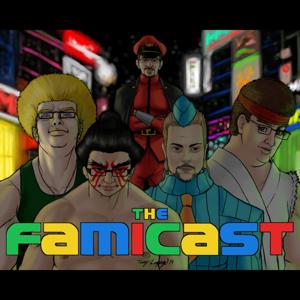 The Famicast Archives