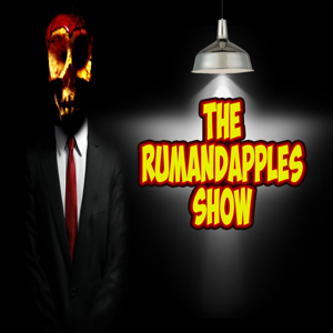 The Rumandapples Show/UNcivilized Banter