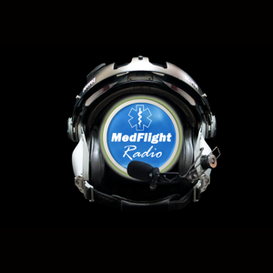 MedFlight Radio