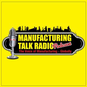 Manufacturing Talk Radio