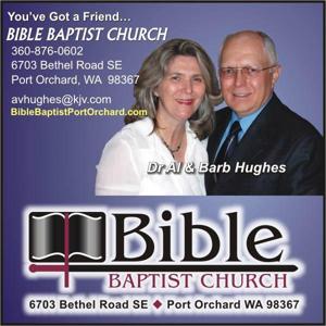 The Glory Hour - Bible Baptist Church