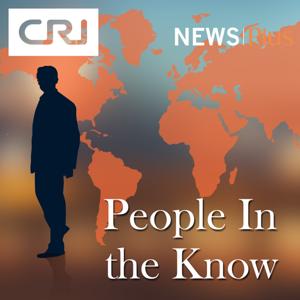 People In the Know by NEWS Plus