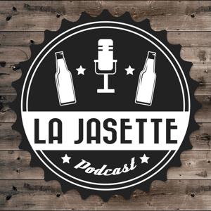 La Jasette - Propulsé par Yoink! Média