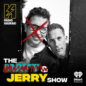 The Matt & Jerry Show (Minus Matt)