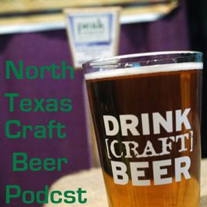 The North Texas Beer Podcast