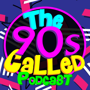 The 90s Called