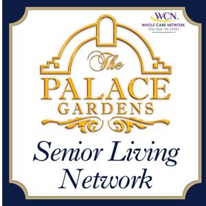 The Palace Gardens Senior Living Network