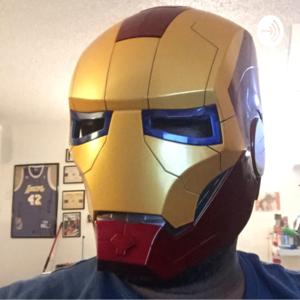 The Eric Bailey Blog