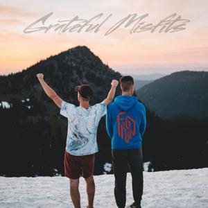 The Grateful Misfit Podcast