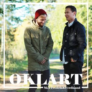 The Oklart Podcast