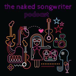 The Naked Songwriter