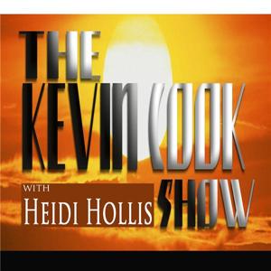 The Kevin Cook Show