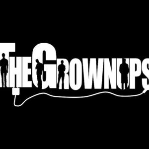 The Grown Ups Podcast