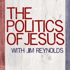 The Politics of Jesus