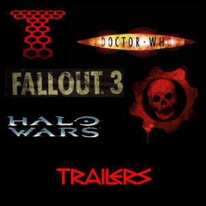 torchwood-drwho-trailers' Podcast