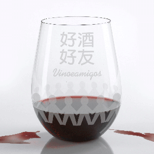 好酒好友 Vinoeamigos Wine Podcasts