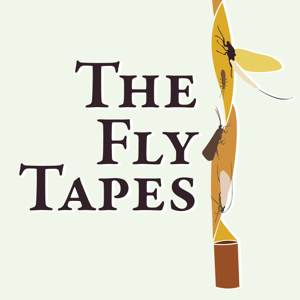 The Fly Tapes by Syzygy Fly Fishing