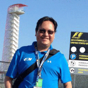El Podcast de Sam Reyes
