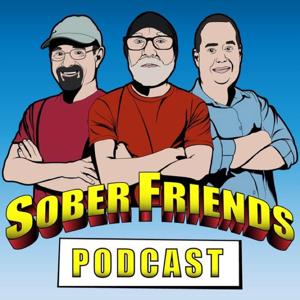 Sober Friends by Matt J