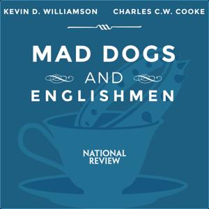 Mad Dogs and Englishmen