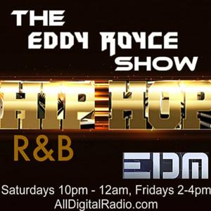 The Eddy Royce Show