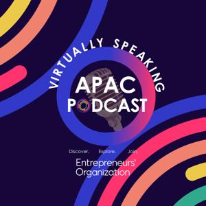 The EO Business Podcast for APAC