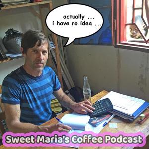 Sweet Maria's Coffee