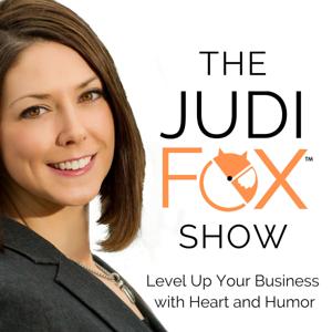 The Judi Fox Show