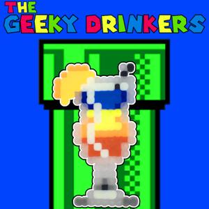 The Geeky Drinkers